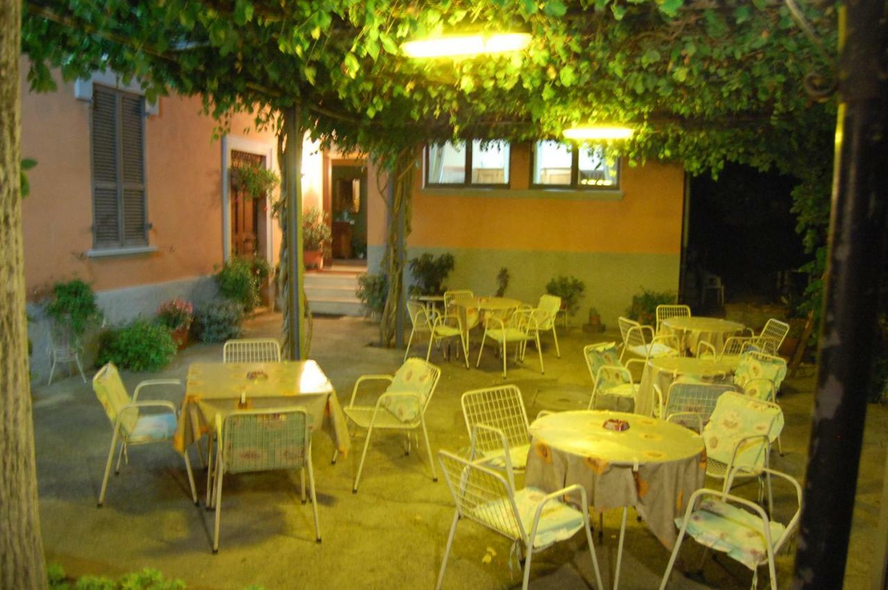 B&B Florida House Passignano sul Trasimeno Exterior photo