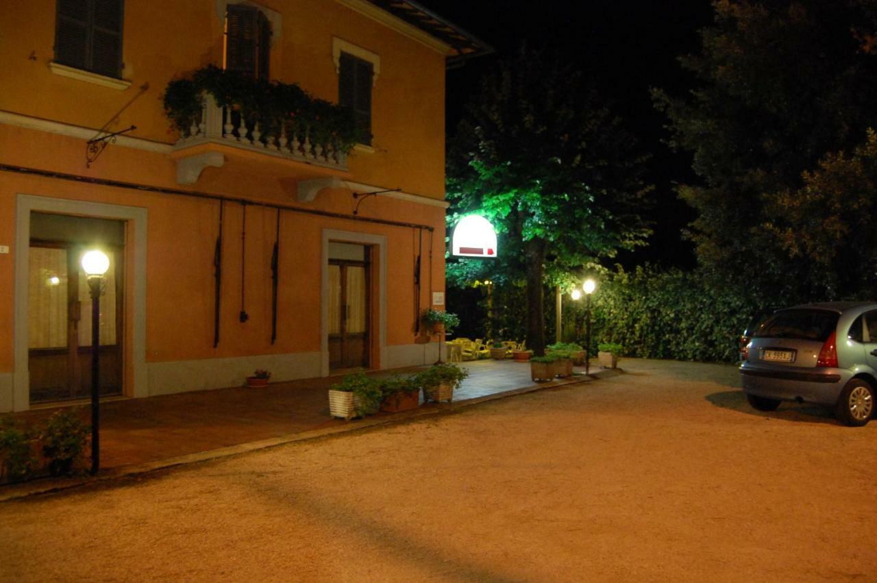 B&B Florida House Passignano sul Trasimeno Exterior photo