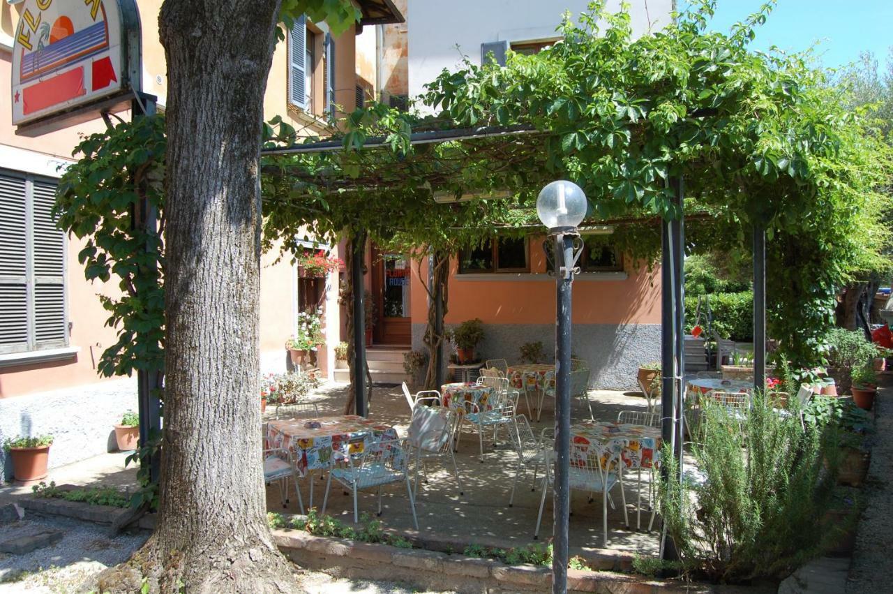 B&B Florida House Passignano sul Trasimeno Exterior photo